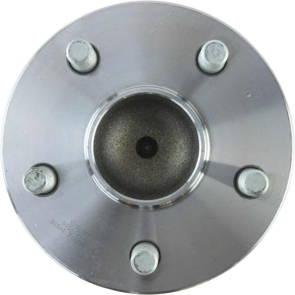 Centric Wheel Bearing and Hub for Vibe, Corolla, Matrix, Celica 405.44007E