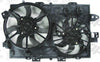 Global Parts Engine Cooling Fan Assembly for Equinox, Torrent 2811618