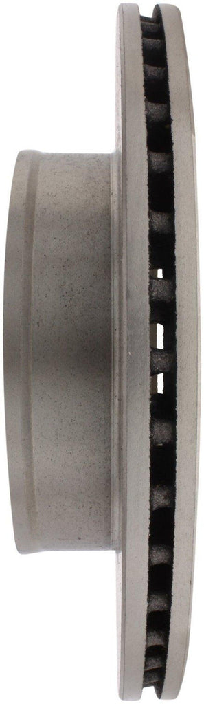 Centric Front Disc Brake Rotor for 01-12 Atos (121.99012)