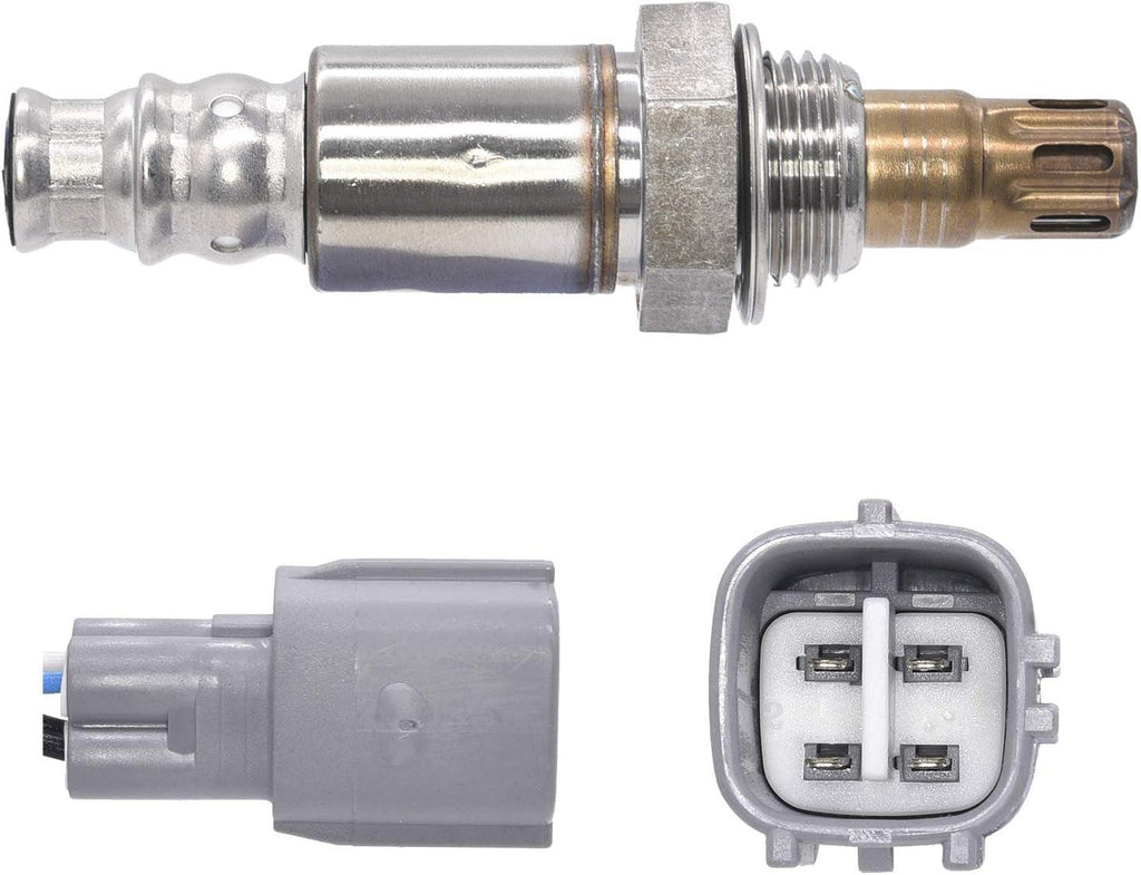 350-64031 Oxygen Sensor, Original Equipment Replacement O2 Sensor, Air Fuel Ratio