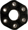 Dorman 935-118 Front Drive Shaft Coupler Compatible with Select BMW Models