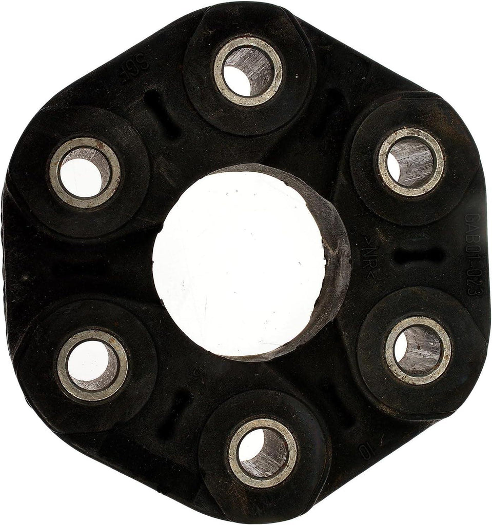 Dorman 935-118 Front Drive Shaft Coupler Compatible with Select BMW Models