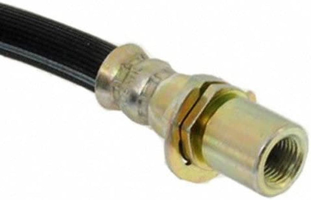 Professional 18J2024 Front Hydraulic Brake Hose Assembly