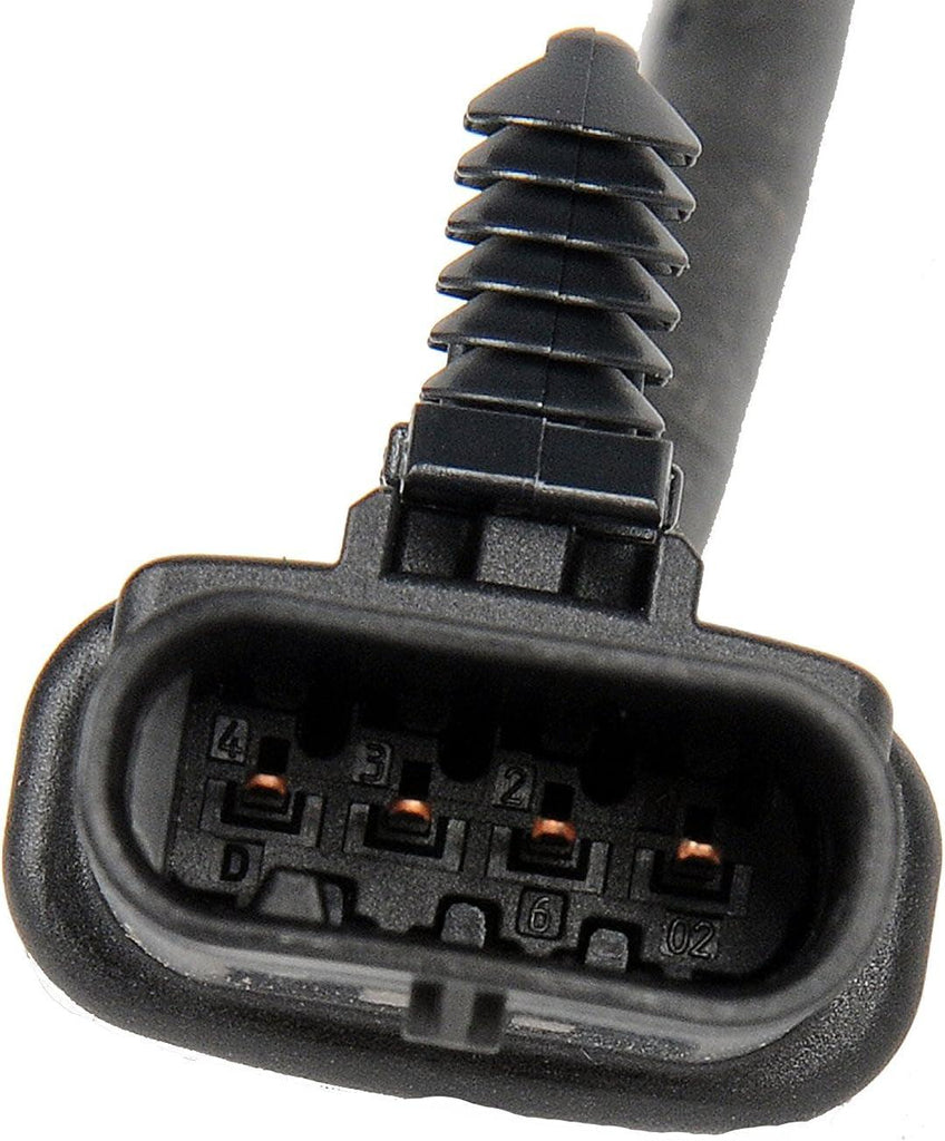 GM 12627139 Original Equipment Heated Oxygen Sensor