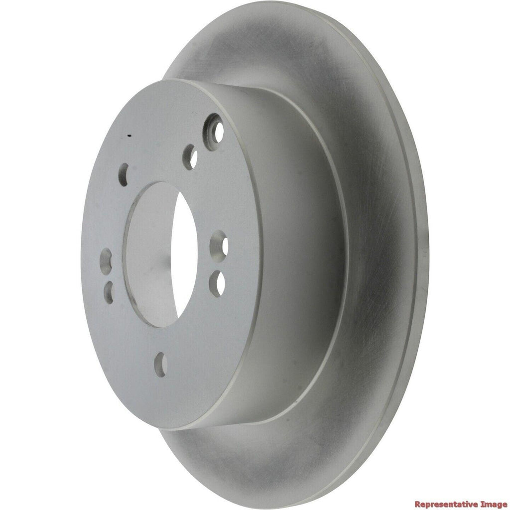 Centric Rear Disc Brake Rotor for 07-12 Kia Rondo (320.50023F)
