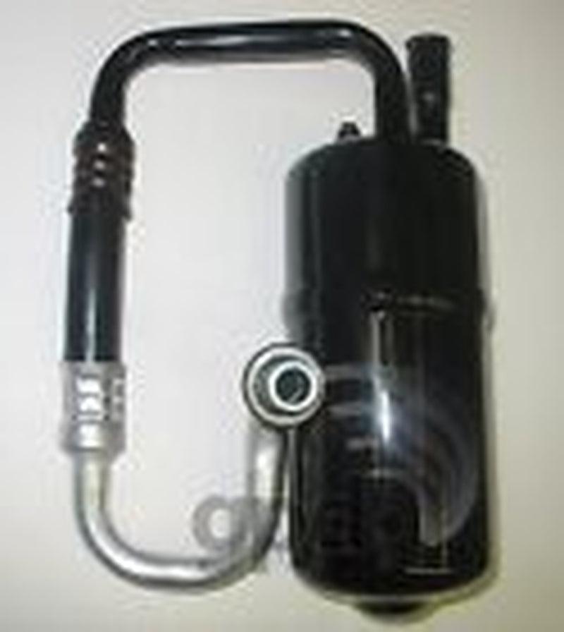 Global Parts A/C Compressor and Component Kit for 01-04 Escape 9631941