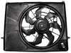 621720 Cooling Fan Motor