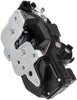 Door Lock Actuator Motor for Enclave, Traverse, Acadia Limited+More 931-915