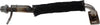 Dorman 598-112 Exhaust Gas Recirculation (EGR) Line Compatible with Select Ford Models