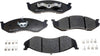 MGD477CH Reliant Brake Pad Set
