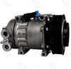 (158568) A/C Compressor