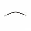 Brake Hydraulic Hose for Vibe, Matrix, Celica, Prizm, Corolla 350-76170