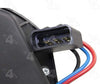 35121 Blower Motor with Wheel