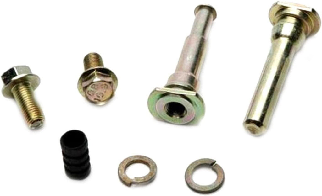 Professional 18K172 Front Disc Brake Caliper Bolt