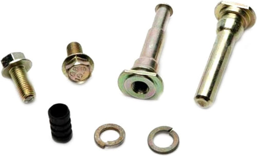 Professional 18K172 Front Disc Brake Caliper Bolt