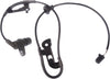 Dorman 970-080 Rear Driver Side ABS Wheel Speed Sensor Compatible with Select Lexus / Toyota Models