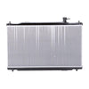 13031 Radiator Assembly for Honda 19010-RZY-A51 Rb