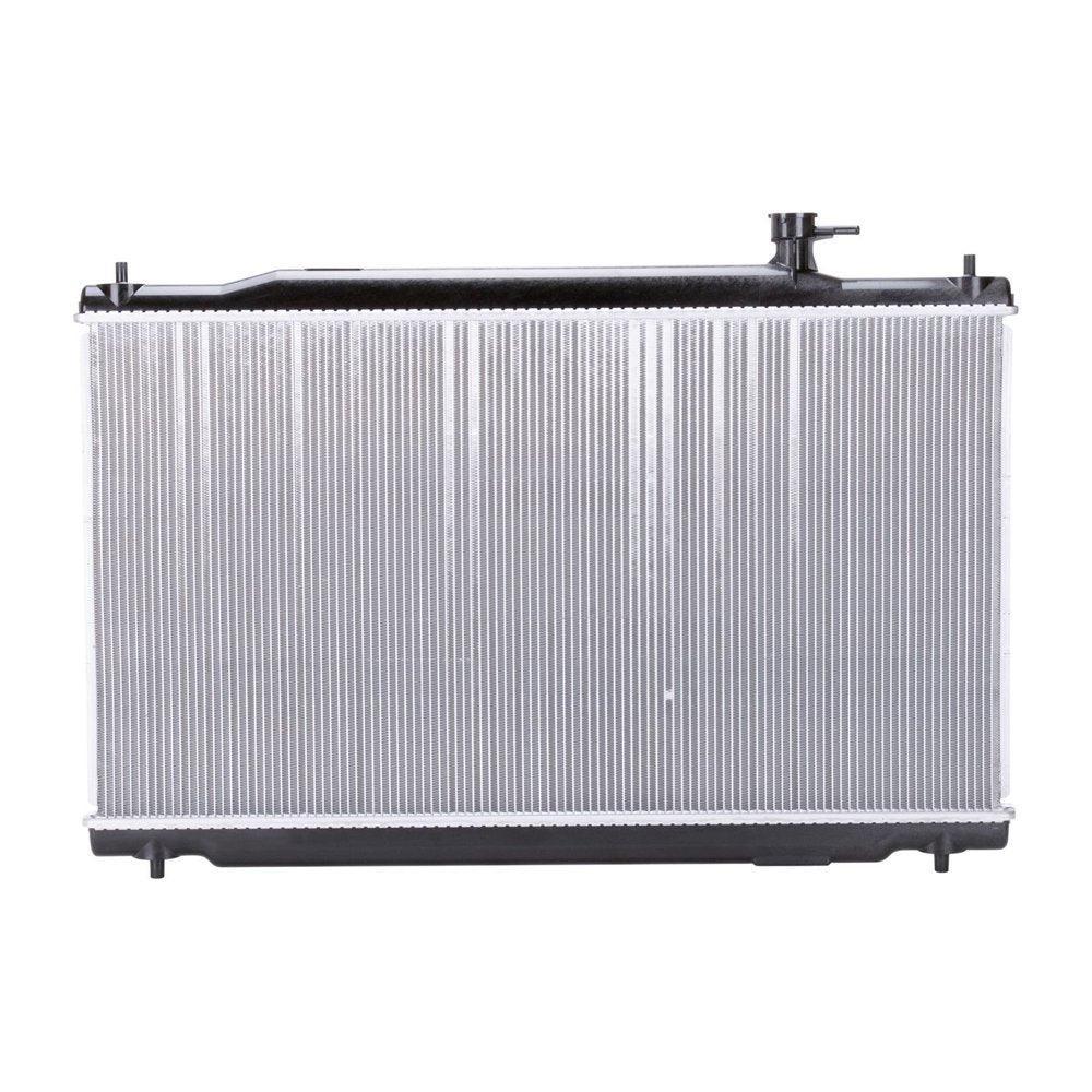 13031 Radiator Assembly for Honda 19010-RZY-A51 Rb