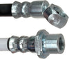 Professional 18J4526 Rear Passenger Side Hydraulic Brake Hose Assembly