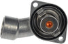 Engine Coolant Thermostat Housing for L300, CTS, 9-5, LW300, Vue+More 902-691