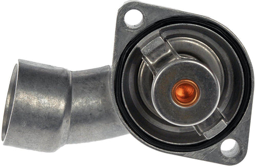 Engine Coolant Thermostat Housing for L300, CTS, 9-5, LW300, Vue+More 902-691