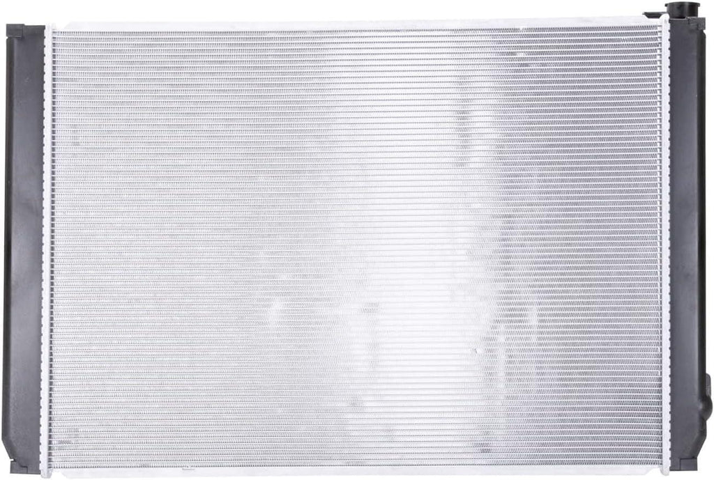 13076 Radiator Compatible with 2007-2010 Toyota Sienna