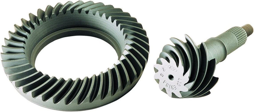 Racing M420988355 8.8" 3.55 Ring and Pinion