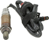 13926 Premium Original Equipment Oxygen Sensor - Compatible with Select Mercedes-Benz 380SEC, 420SEL, 560SEC, 560SEL