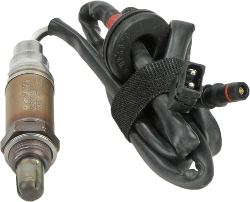 13926 Premium Original Equipment Oxygen Sensor - Compatible with Select Mercedes-Benz 380SEC, 420SEL, 560SEC, 560SEL