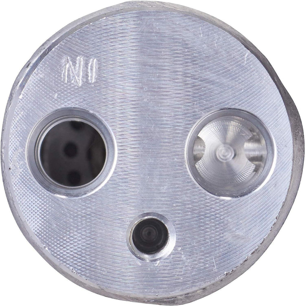 0210115 A/C Accumulator