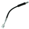 Centric Brake Hydraulic Hose for 9-3, Lanos, Tigra, 900, Lemans 150.49002