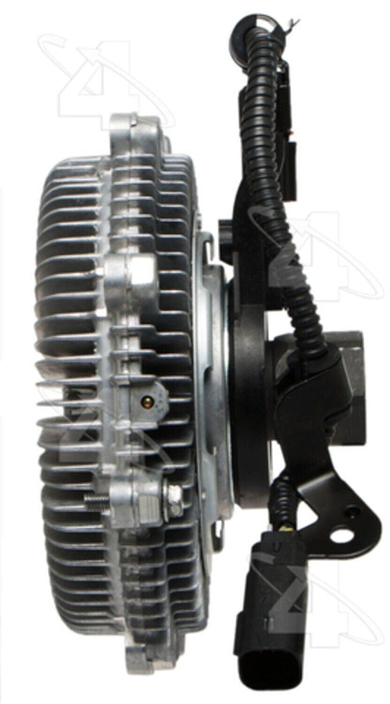 Engine Cooling Fan Clutch for Colorado, Express 2500, Express 3500+More 46123