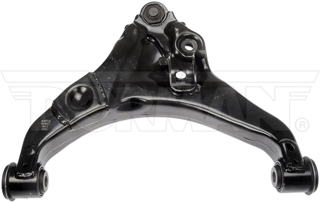 Dorman Suspension Control Arm and Ball Joint for Colorado, Canyon 527-035