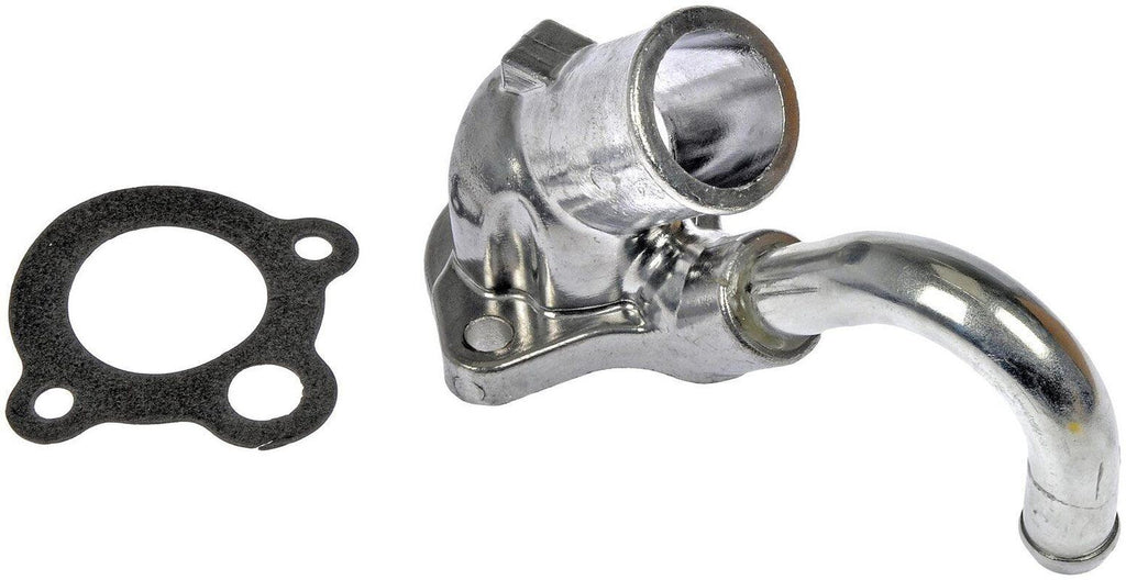 Engine Coolant Thermostat Housing for Brougham, Caprice+More 902-2016