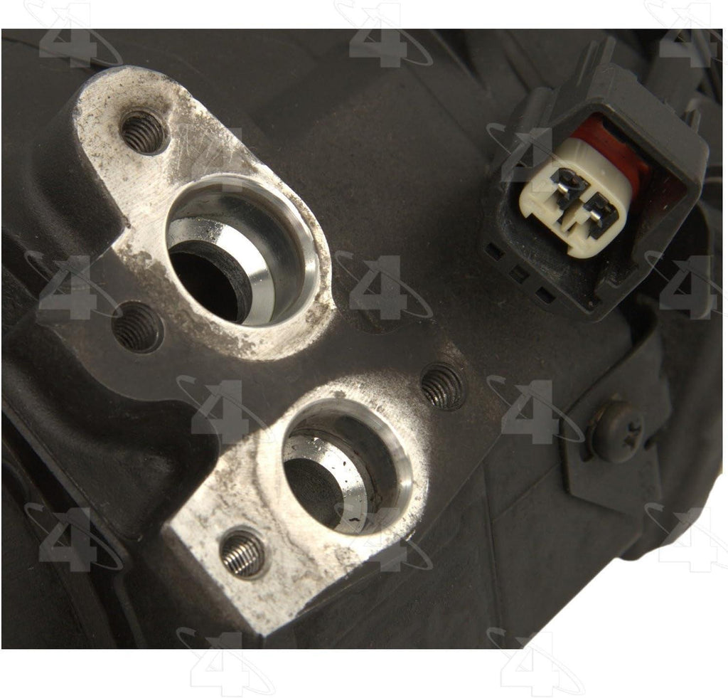 97330 A/C Compressor