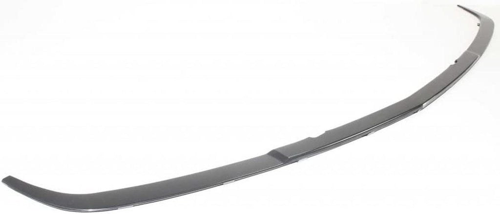 For Chevy S10 Bumper Trim 1998 99 00 01 02 03 2004 | Front | Primed | GM1087239 | 15015660