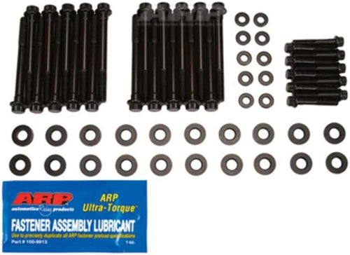 Head Bolt Kit - 12Pt GM LS 04 & Later