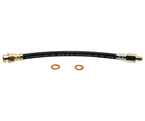 Raybestos Brake Hydraulic Hose for Econoline, Continental BH25160