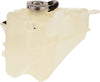 Dorman 603-081 Front Engine Coolant Reservoir Compatible with Select Chrysler/Dodge Models