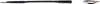 Exterior Door Handle Compatible with 2014-2016 Fiat 500L Front or Rear, Passenger Side
