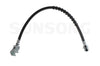 Sunsong Brake Hydraulic Hose for 1999-2004 F-350 Super Duty 2204036