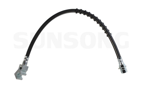 Sunsong Brake Hydraulic Hose for 1999-2004 F-350 Super Duty 2204036