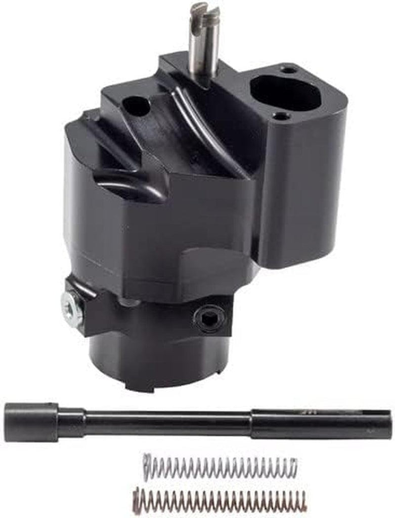 10055ST-825SS Shark Tooth Performance Pumps High Performance Oil Pump