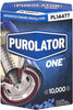 PL14477 Pureone Oil Filter , Blue