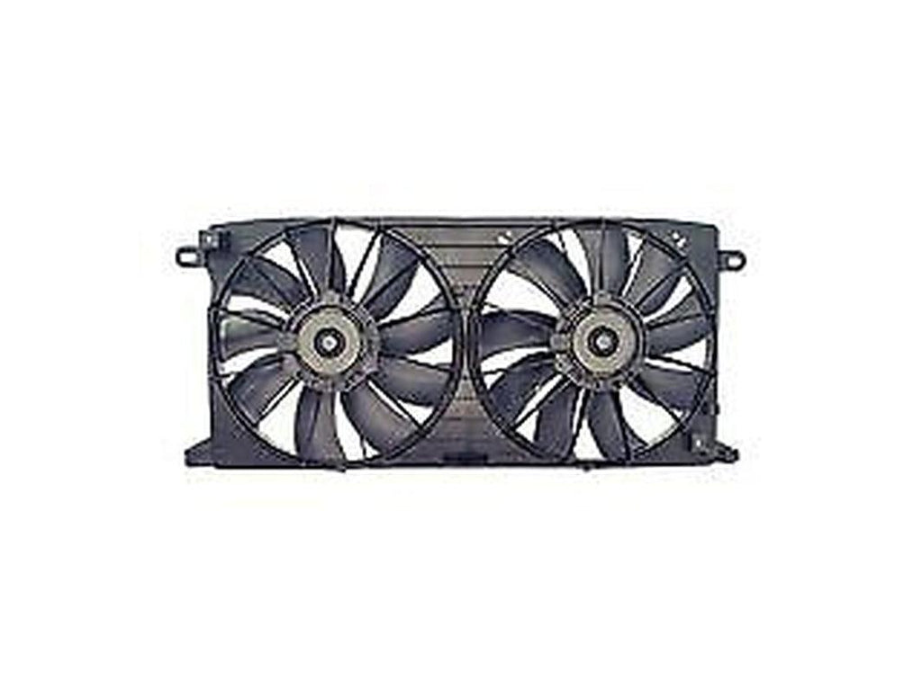 Dorman Engine Cooling Fan Assembly for Deville, Aurora 620-645