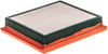 Gold A3674C Air Filter