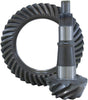 Ring & Pinion Replacement Gear Set for Dana 30 Reverse Rotation in a 5.13 Ratio
