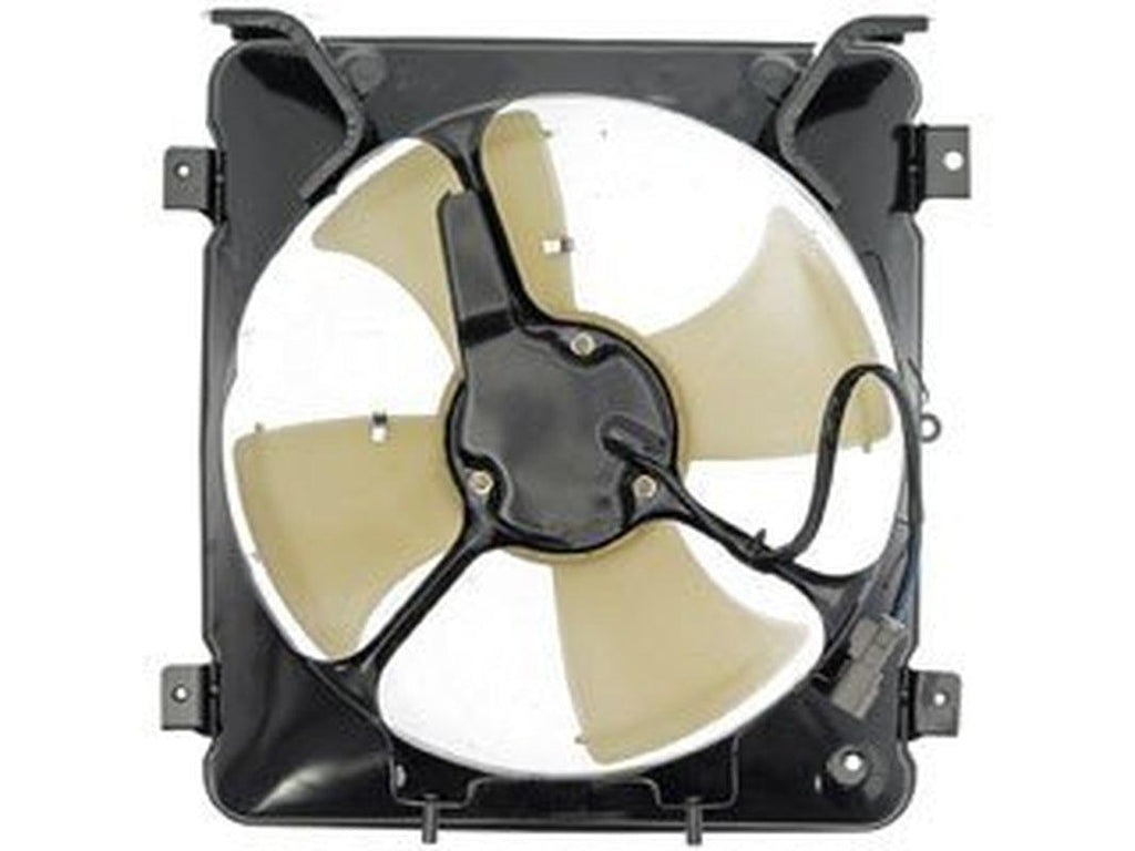 - 620-203 - Condenser Fan Assembly without CONTROLLE