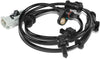 OEM-SS-015 Factory Style Front Left Right ABS Wheel Speed Sensors Assembly