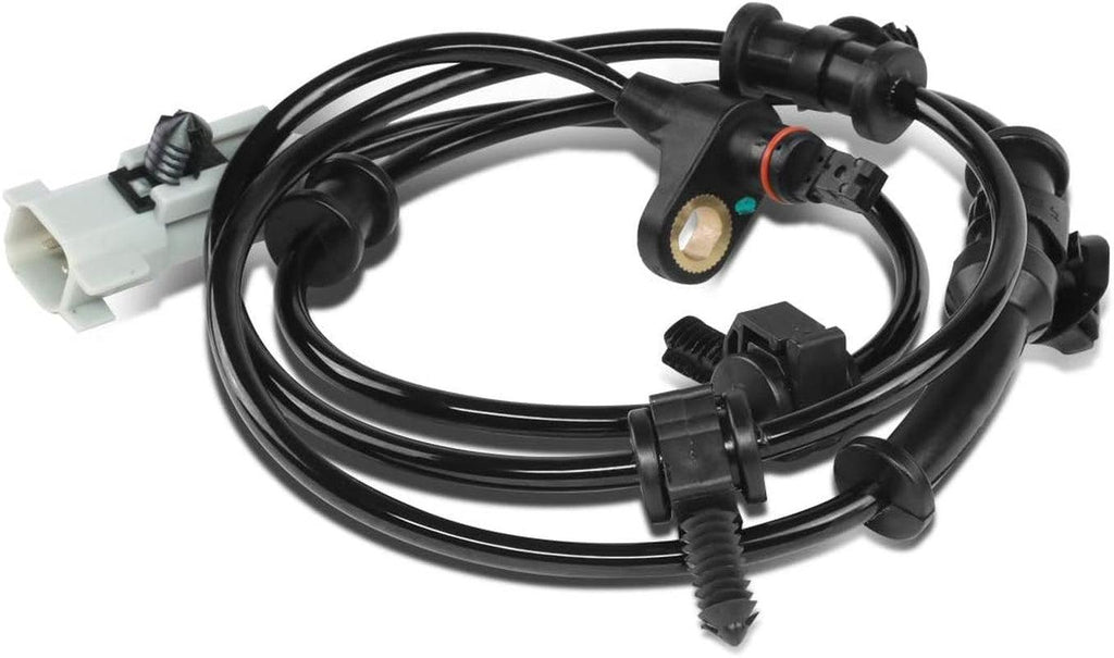 OEM-SS-015 Factory Style Front Left Right ABS Wheel Speed Sensors Assembly